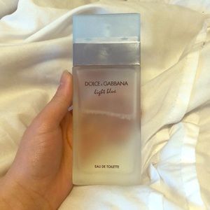 Dolce & Gabbana Light Blue
